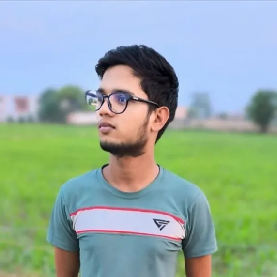 Satyam Kumar