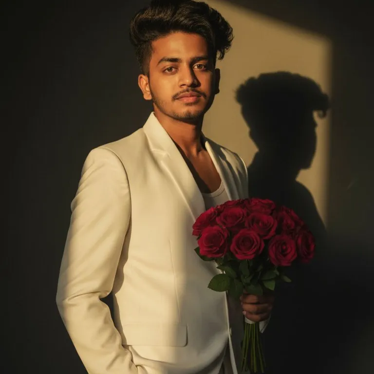 Raushan sarraf