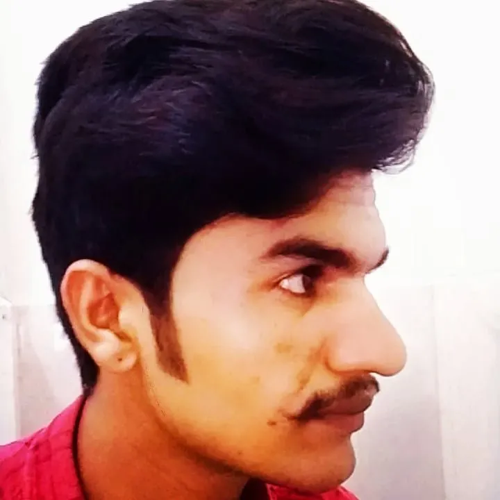 Pankesh Purohit