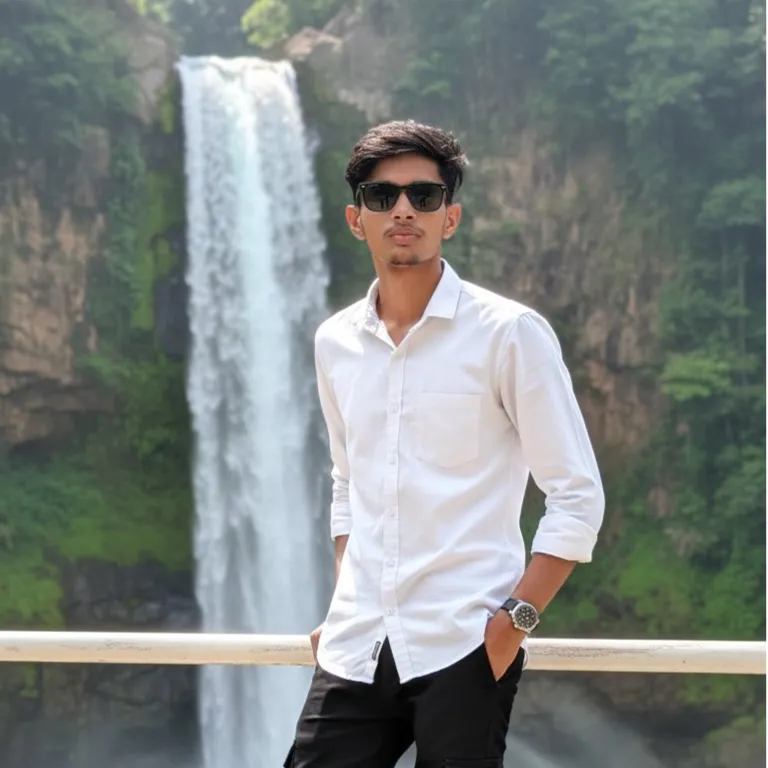 KRISHNA YADAV