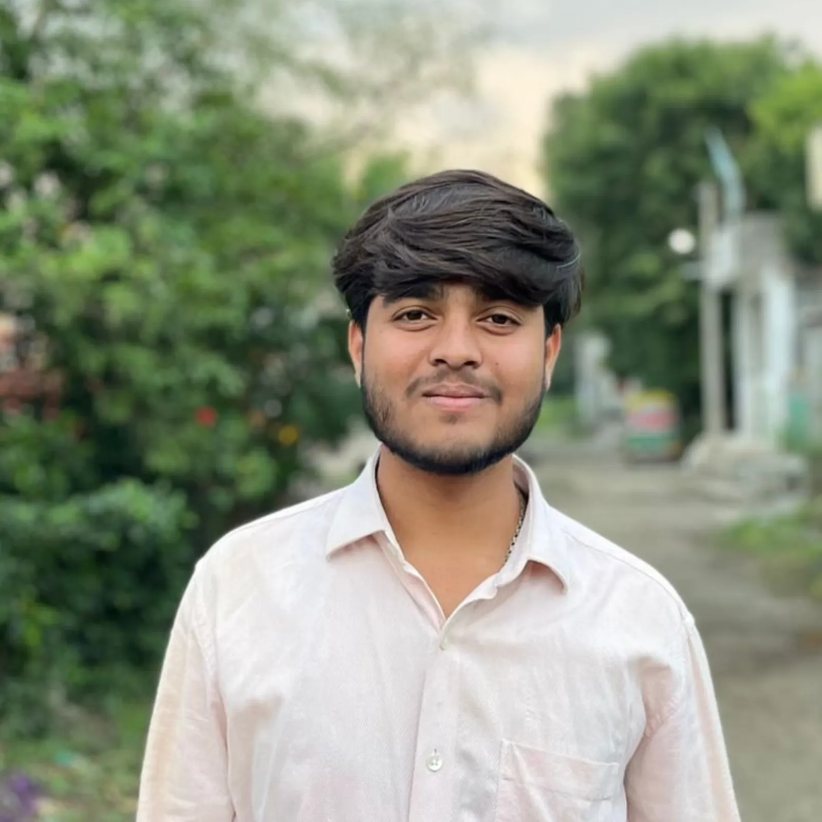 Navin Thakur