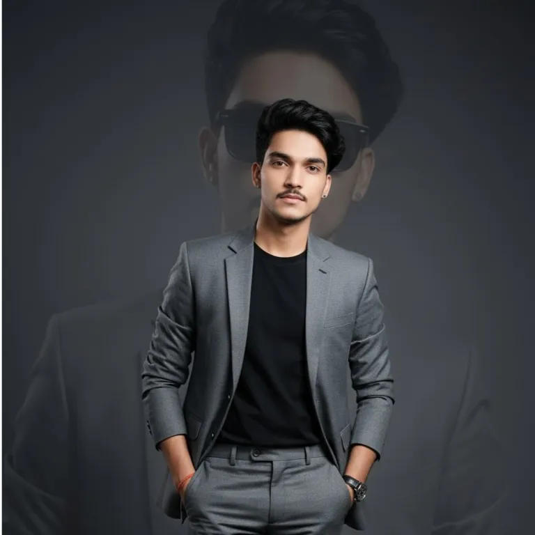 Prakash Rana