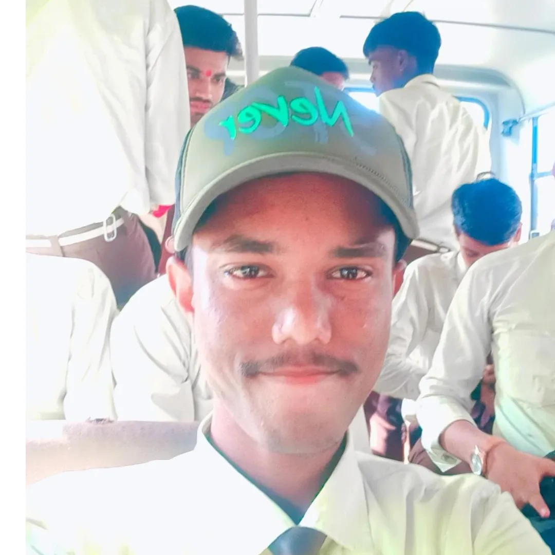 Pavan Ahirwar