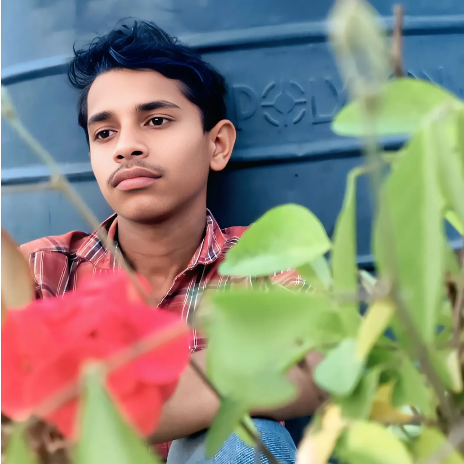 Bihari sk babu