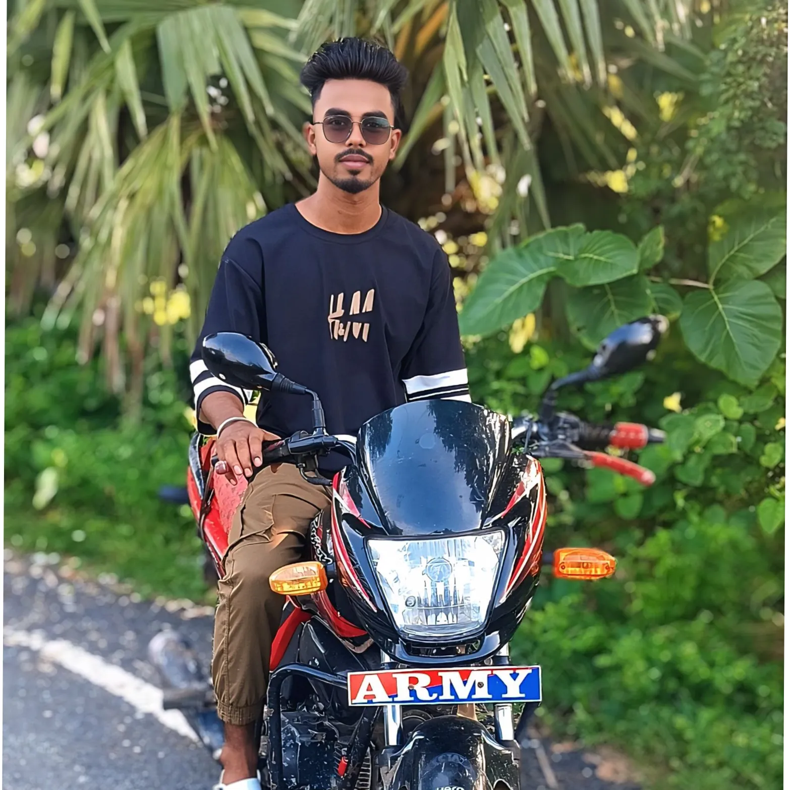 saurav patel