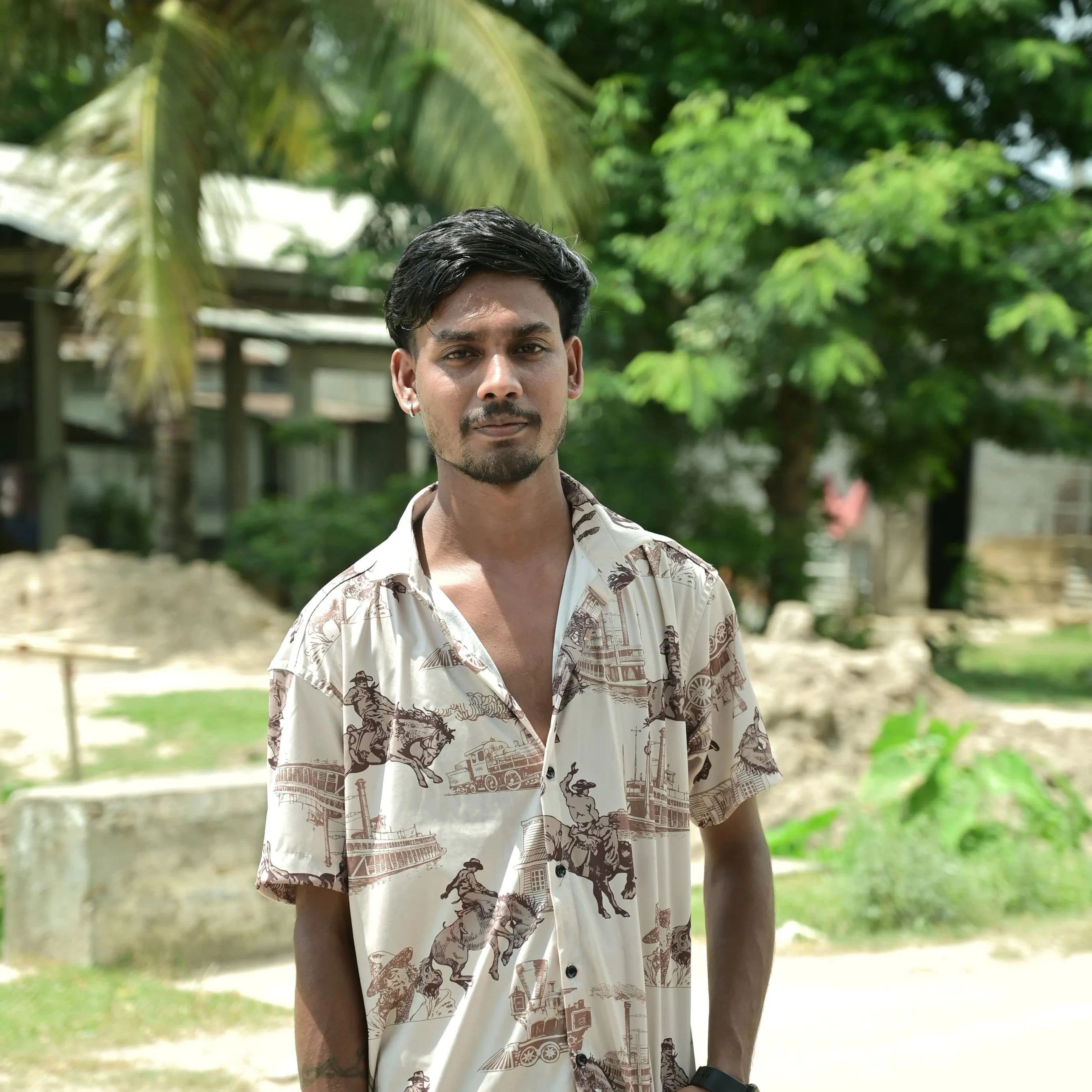 Chandan Bhagat