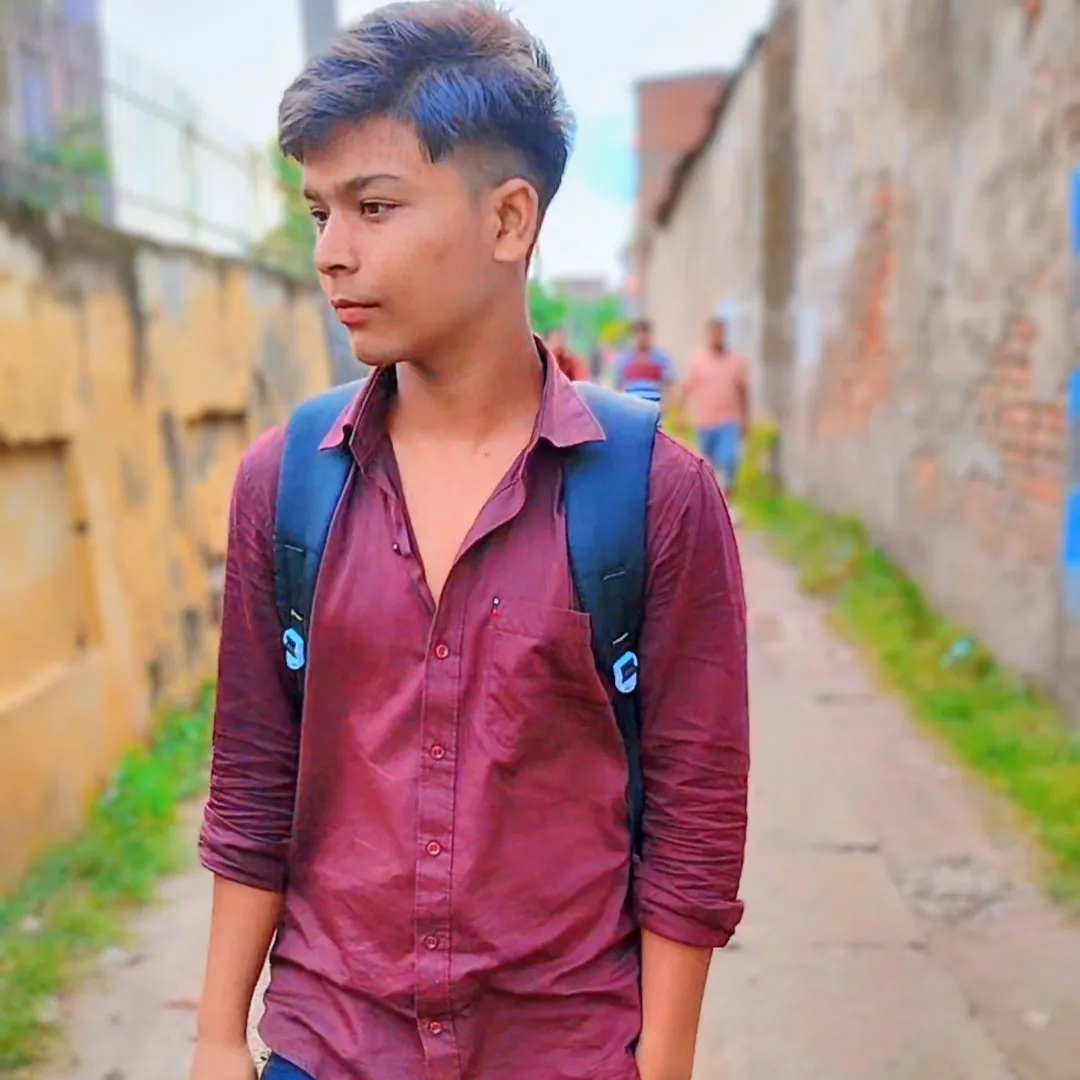 Rahul Kumar