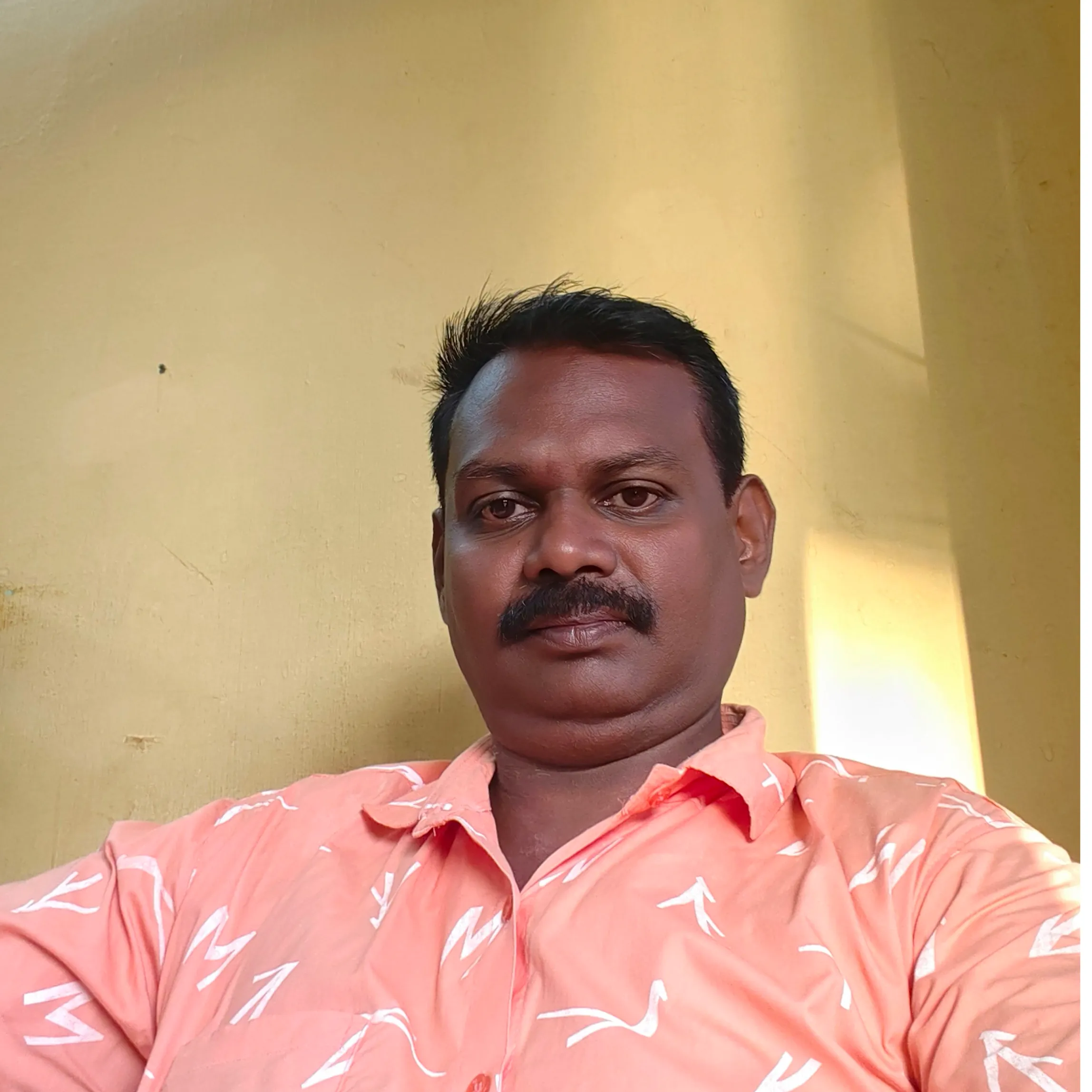 Karthikeyan Karthikeyan