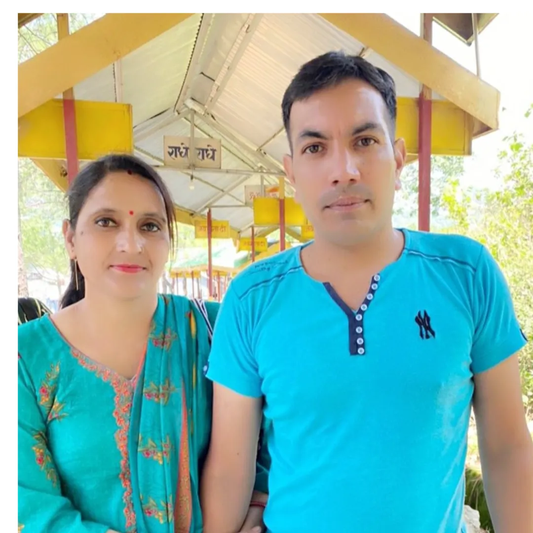 Amar Thakur