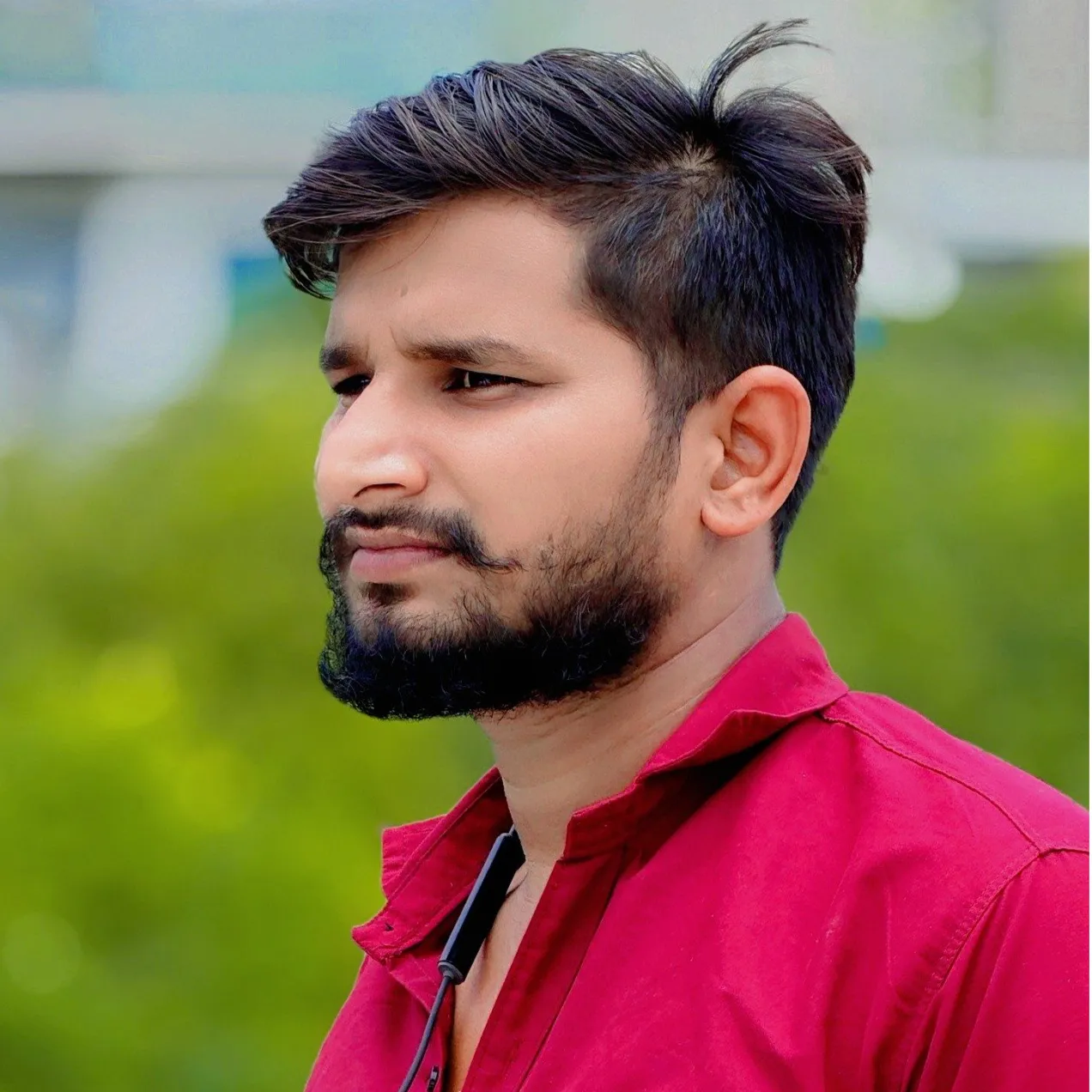 Ravindra kumar