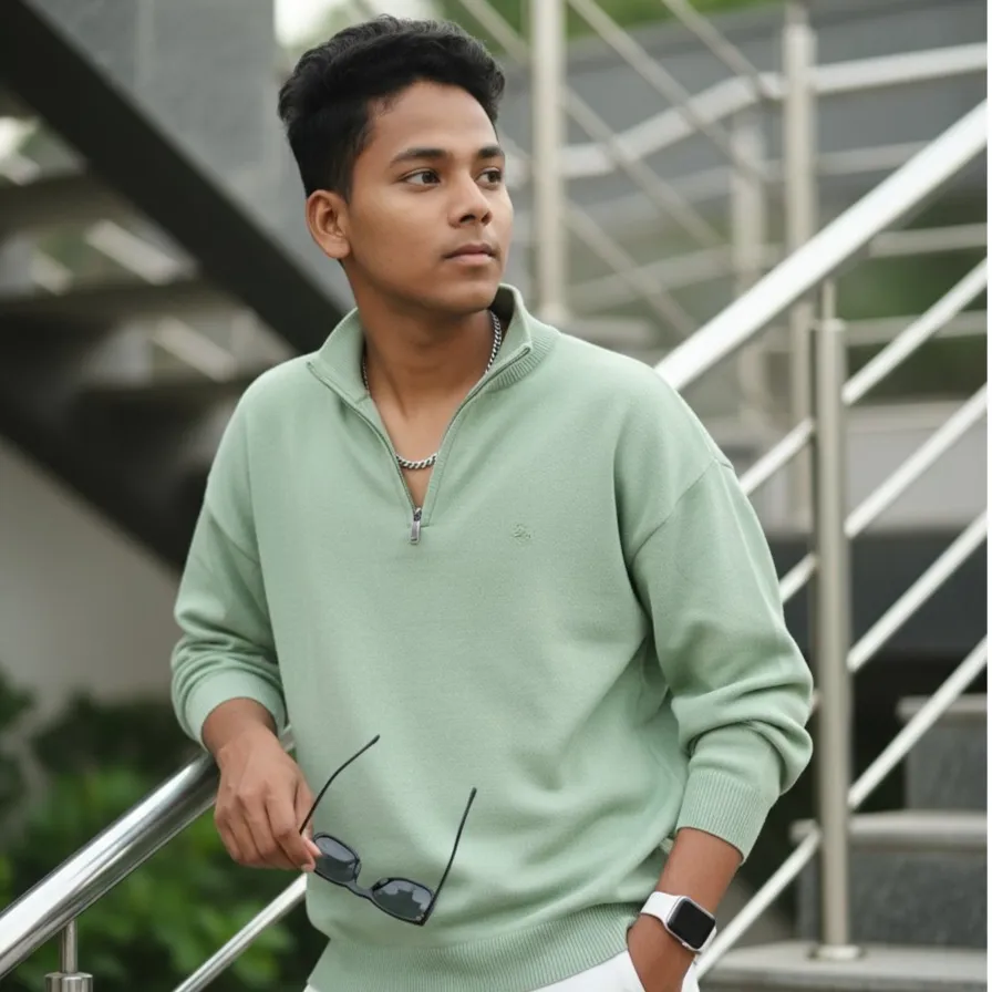 Jaydev Mandal