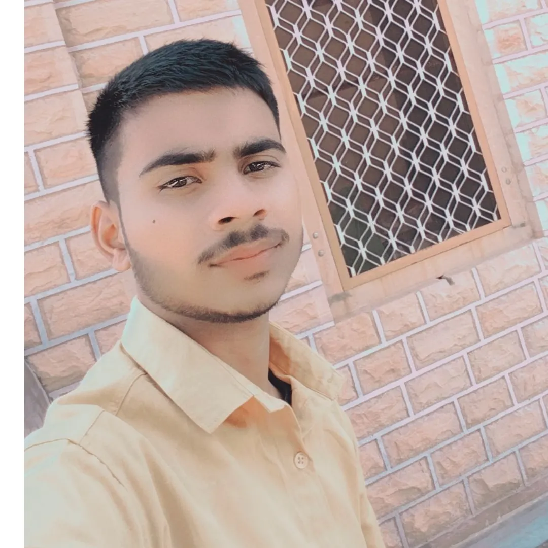 Kaushlendr Parjapati