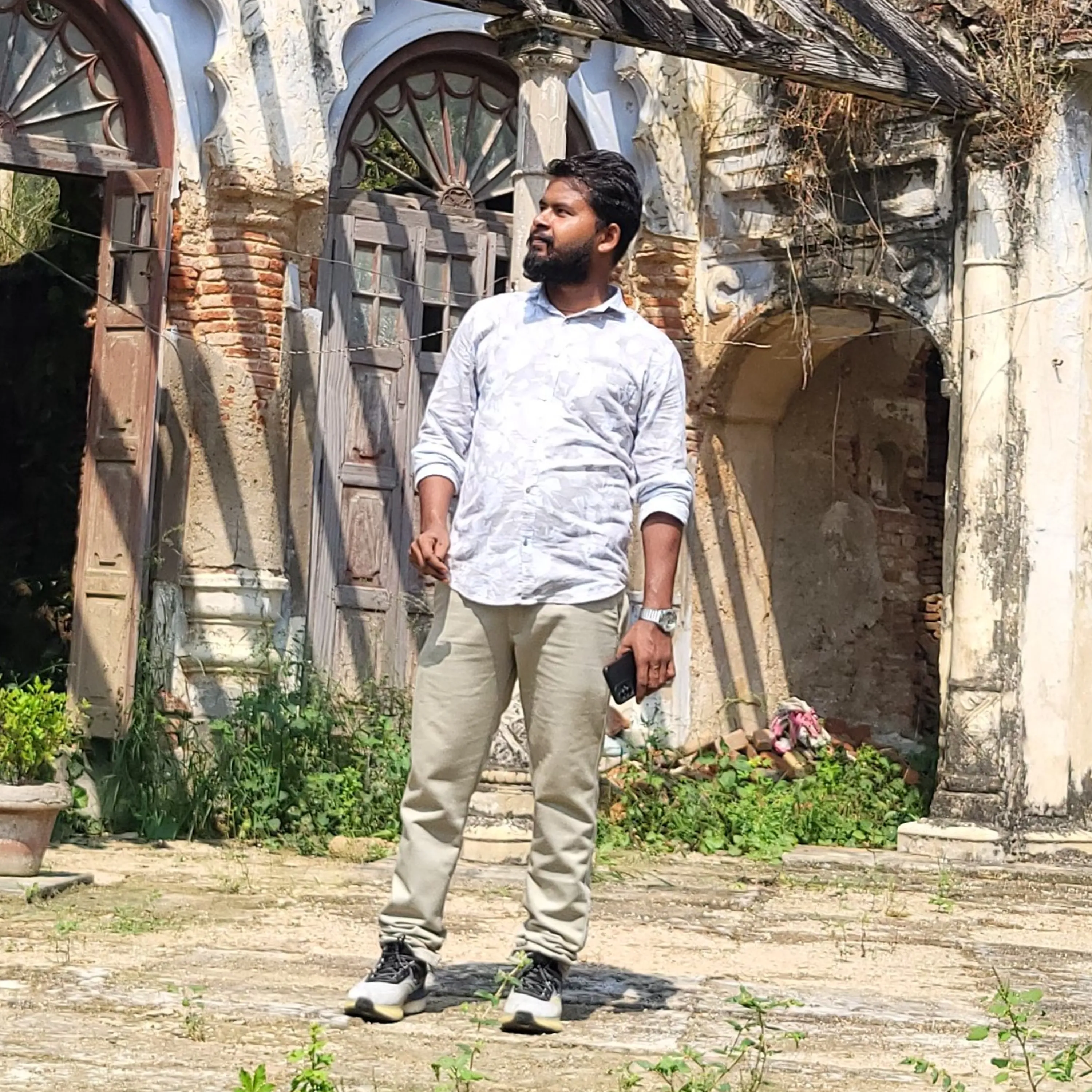 Sudheer Kumar