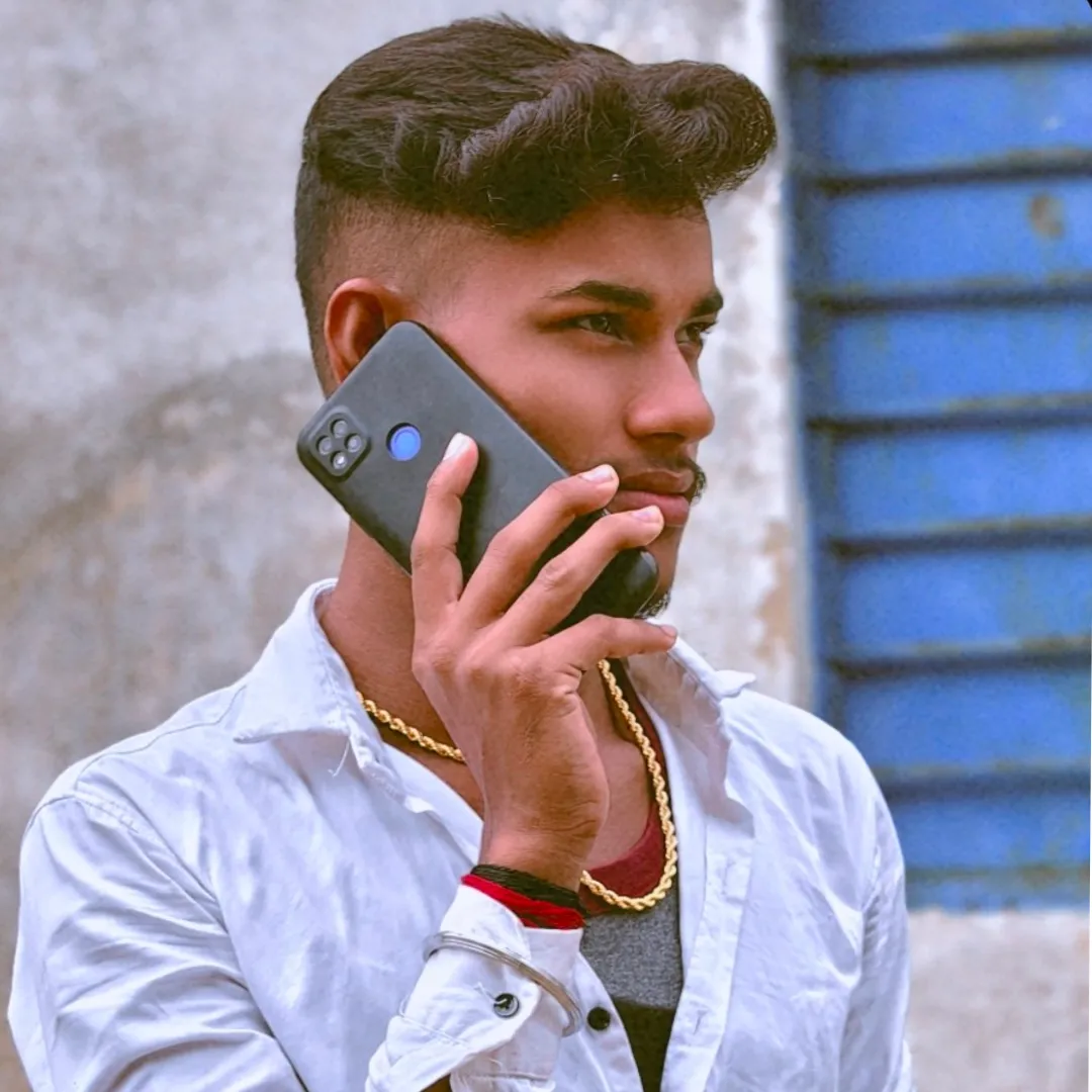 Kundan Kumar