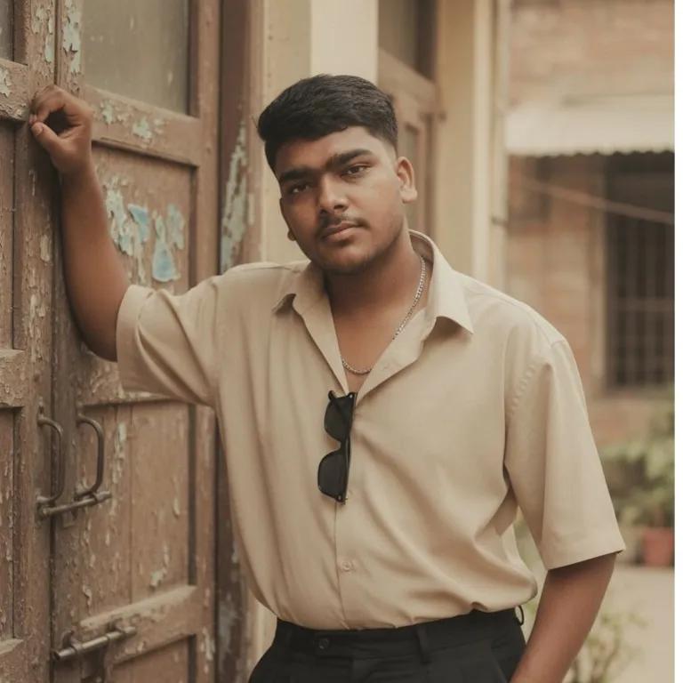 Rahul kumar