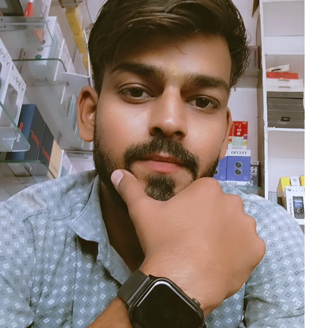 Dileep sharma