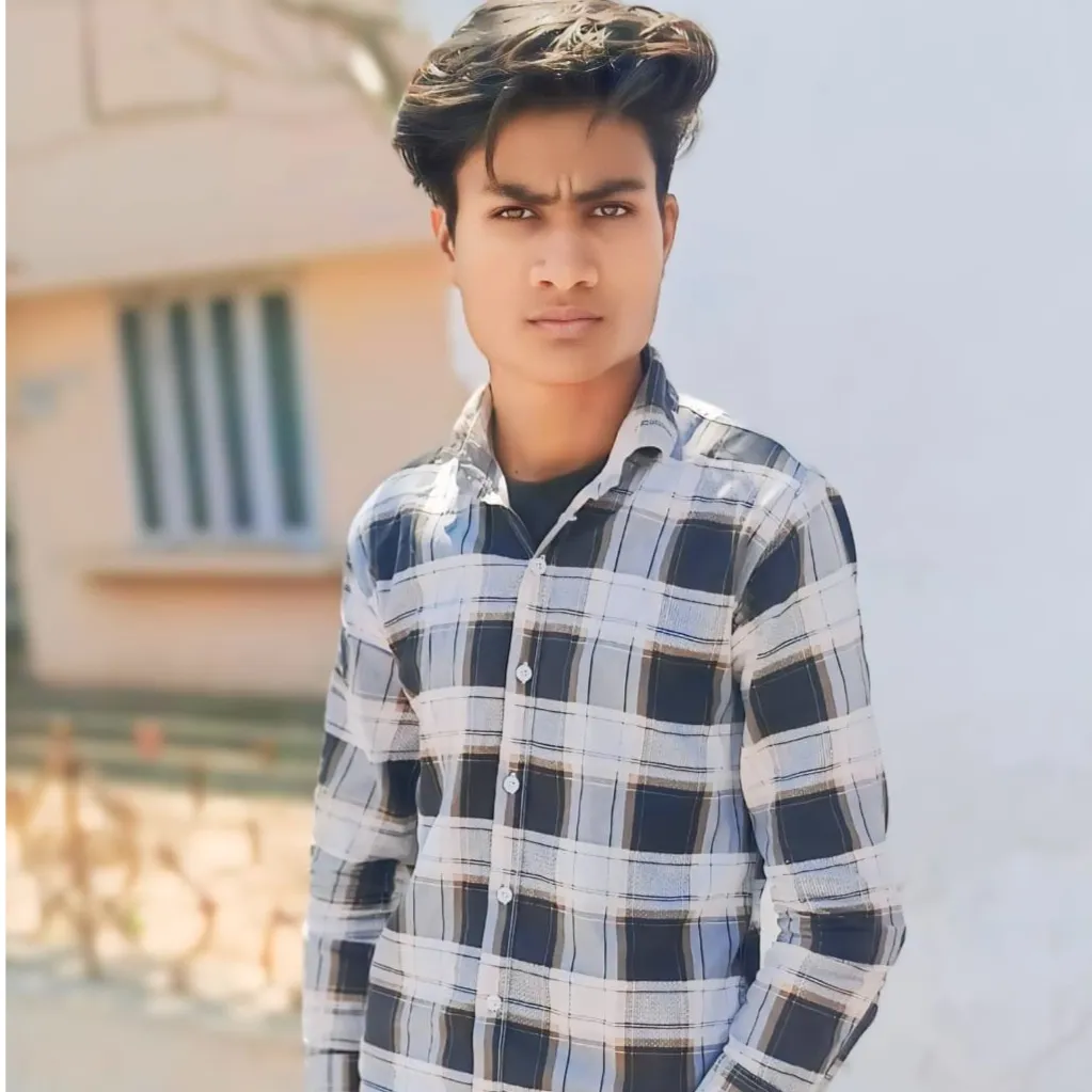 Rashid Singhal