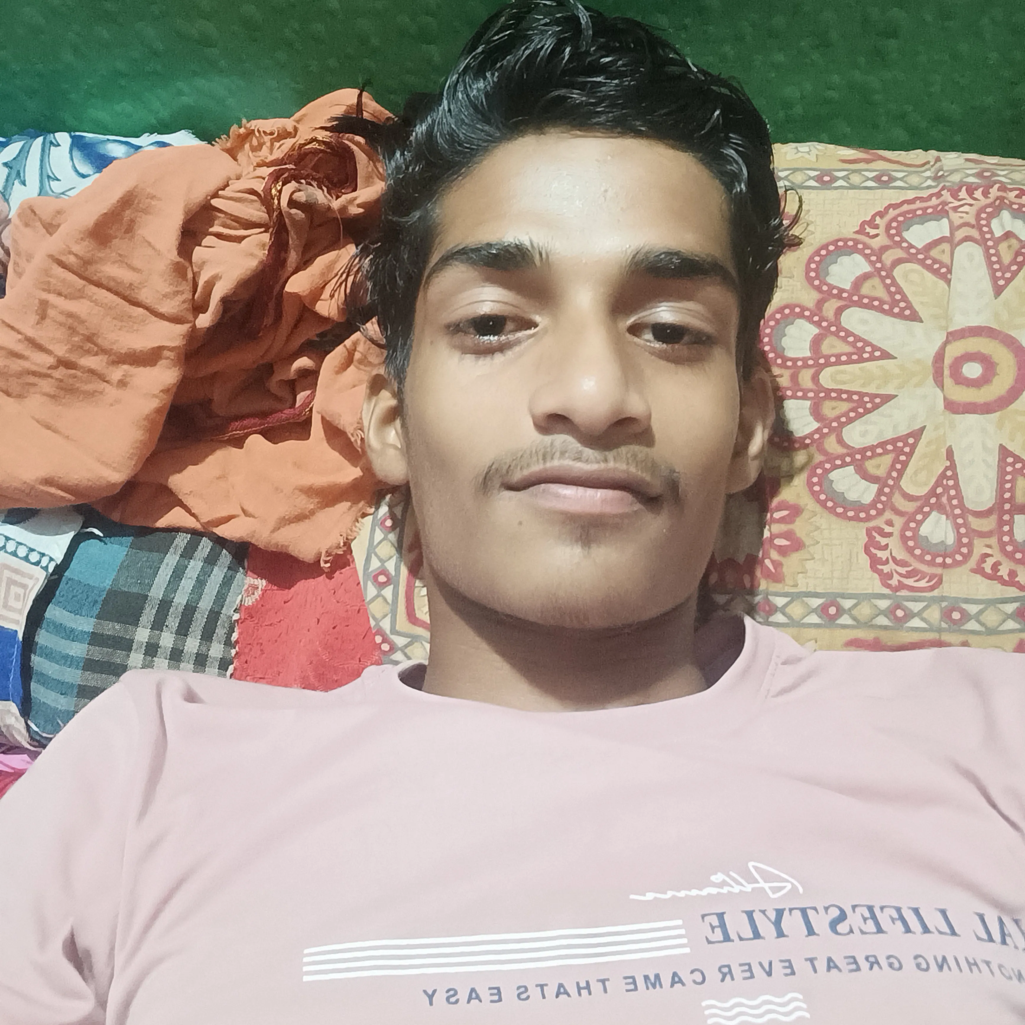 Ravi Singh