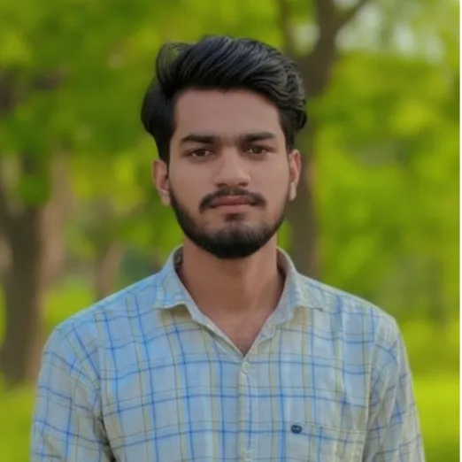 Ashutosh Mishra