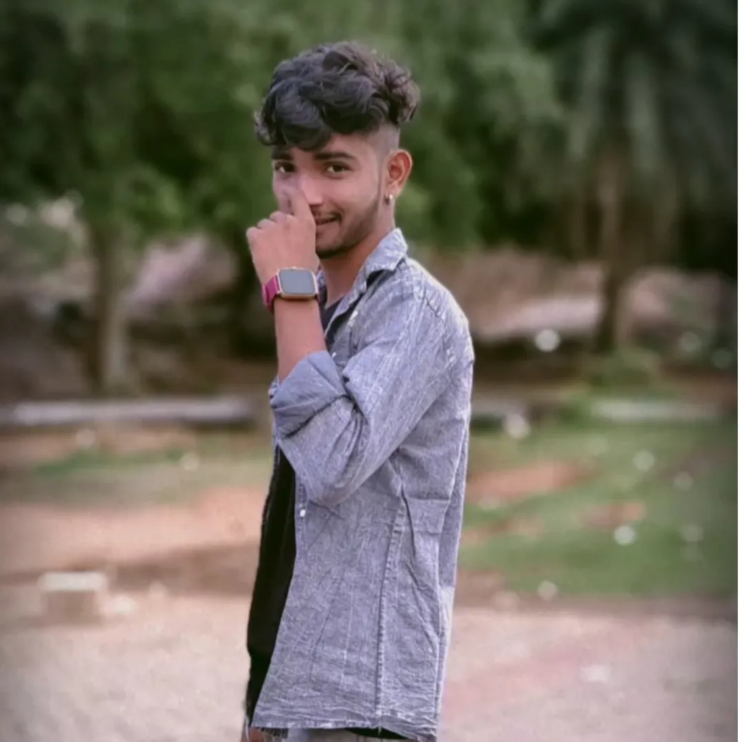 Birendra Yadav