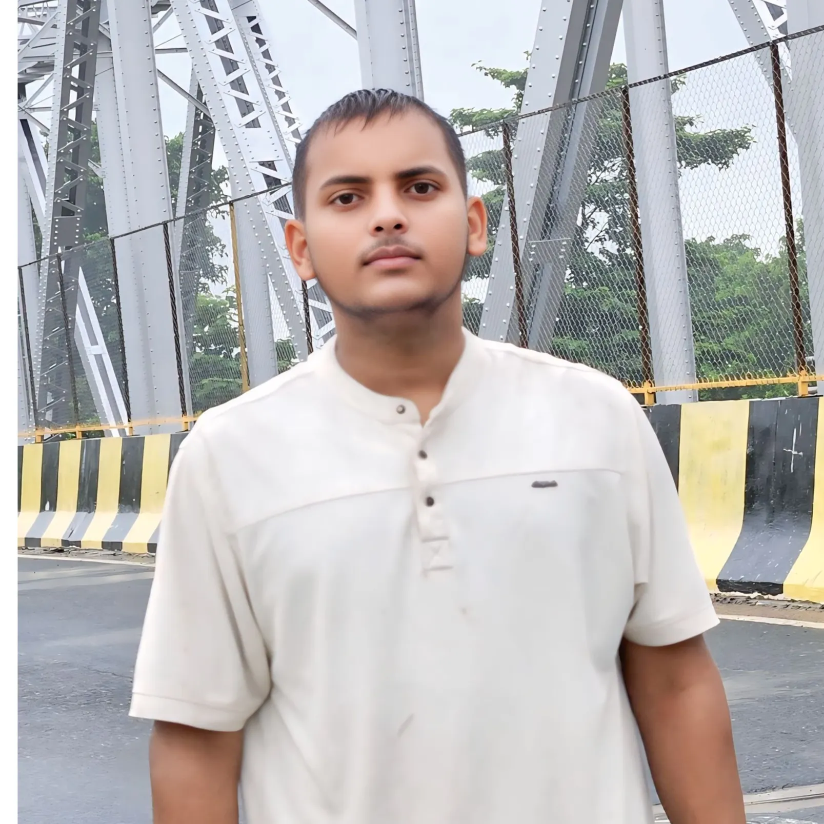 Aman Kushwaha