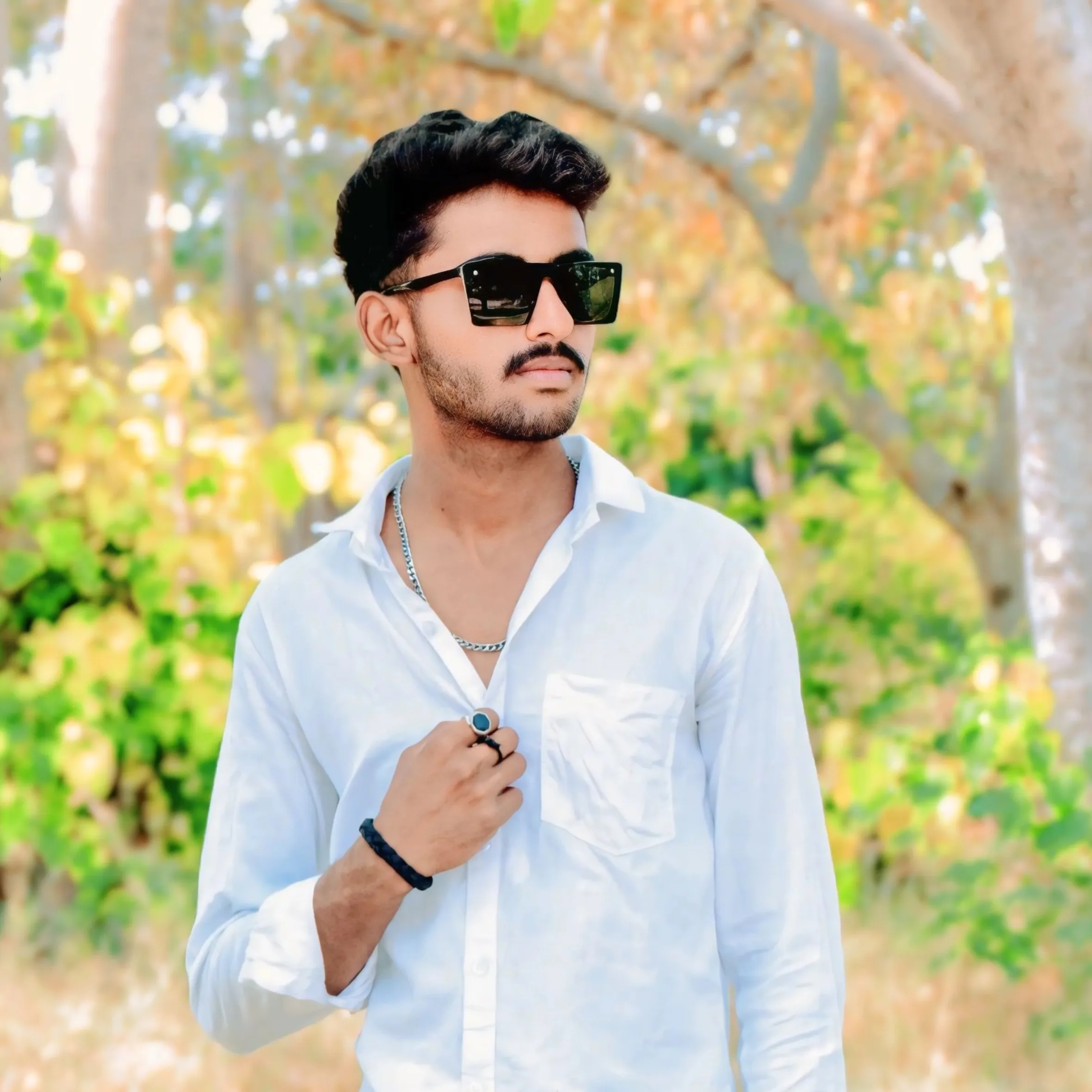 sanjjay agrawal