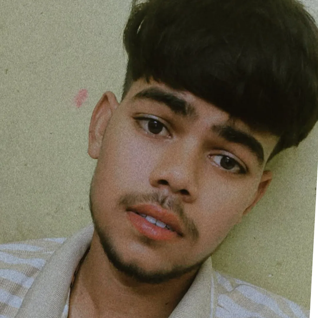 Krishna Kumar