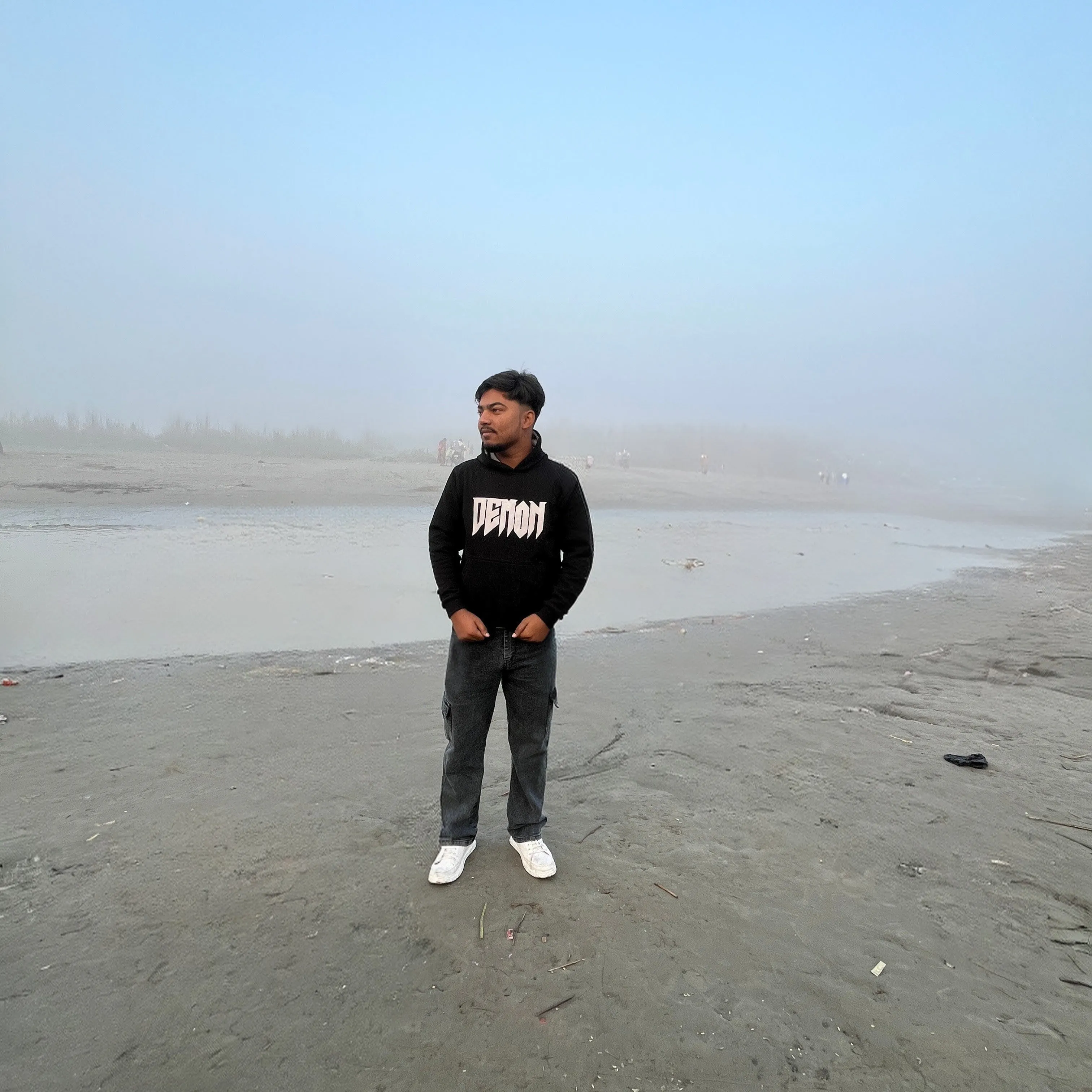 harsh yadav