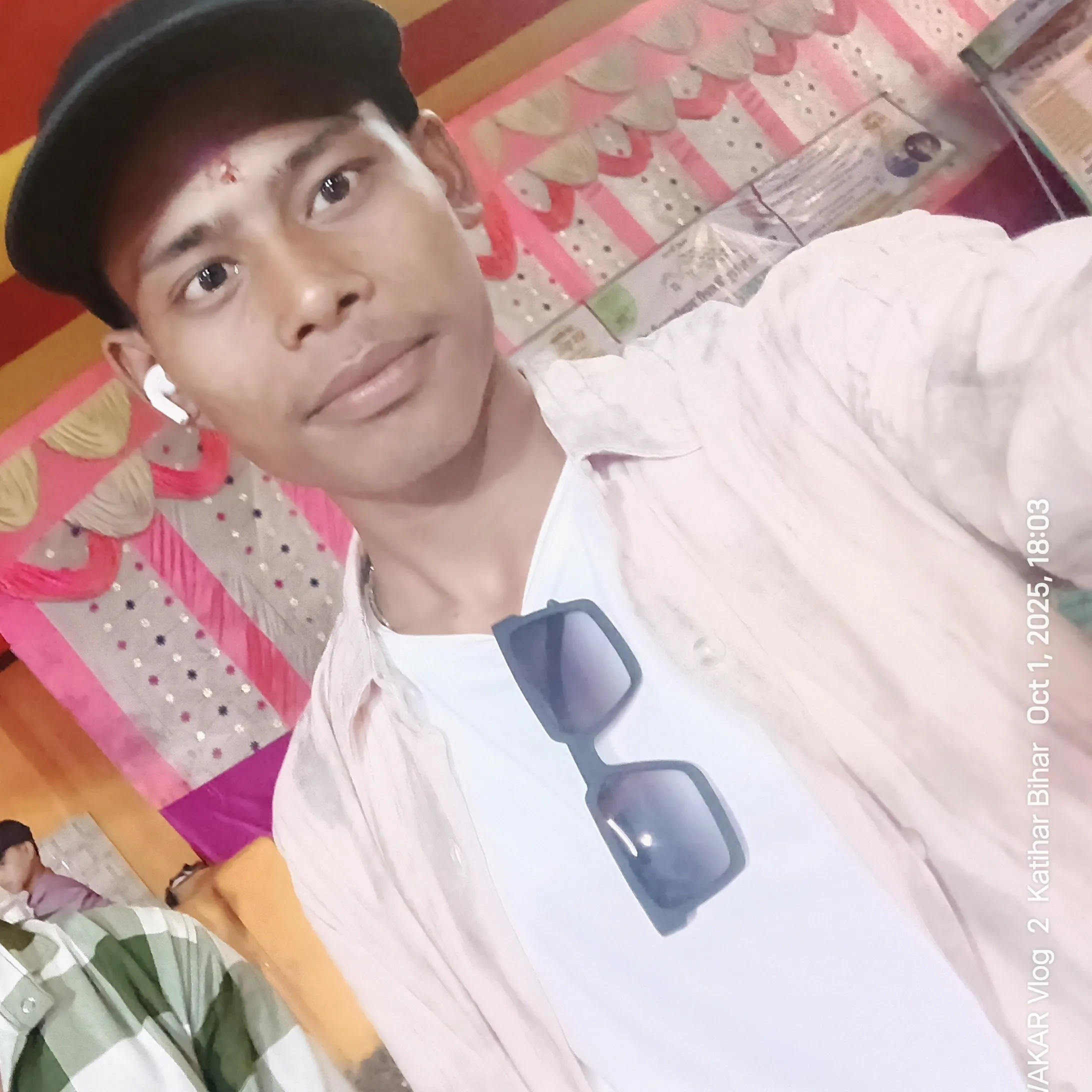 Dancer Diwakar