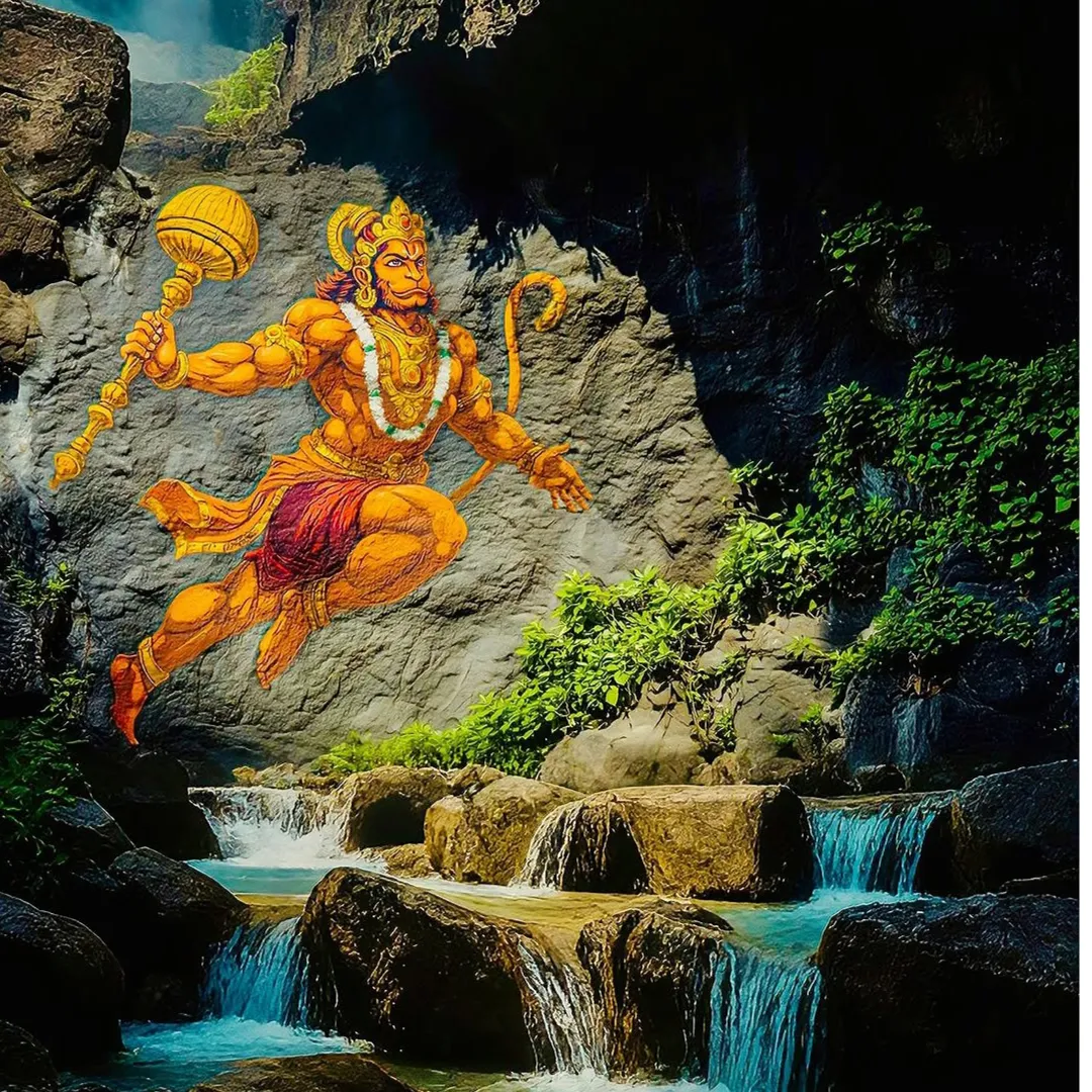 चौधरी सार्थक गुर्जर