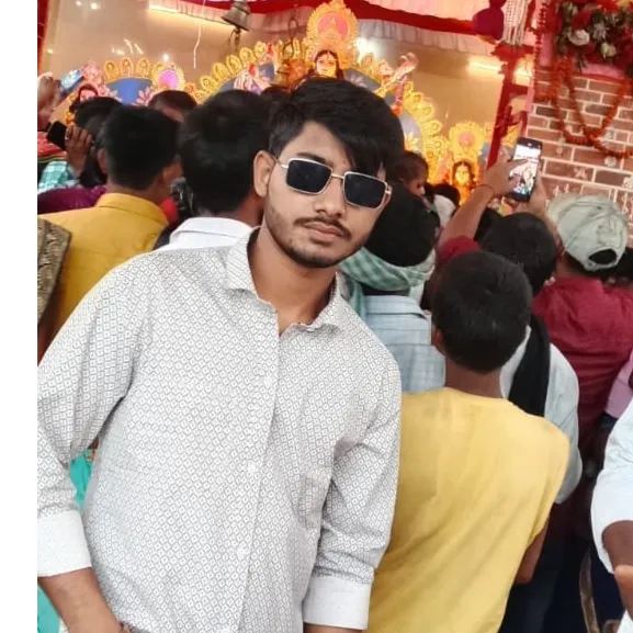 yeshwanth yadav
