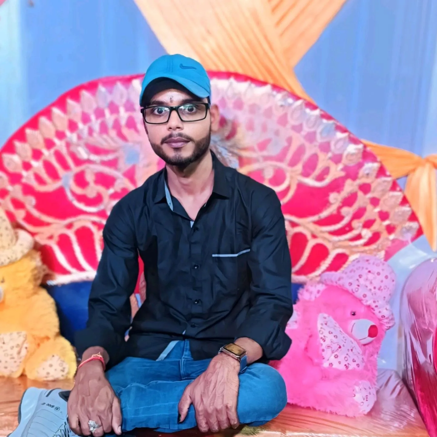 Chhotu Chhotu