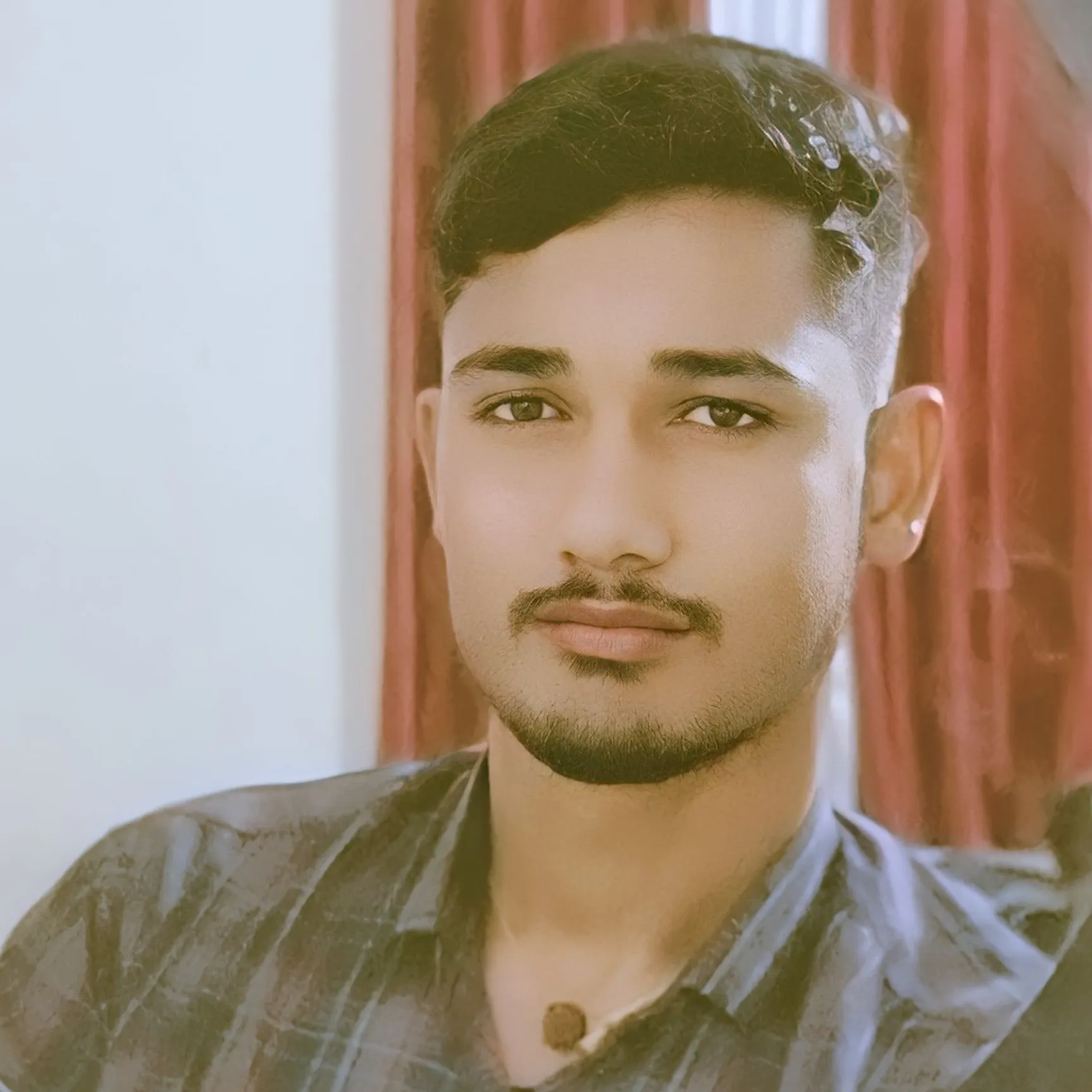 Ravi Gurjar
