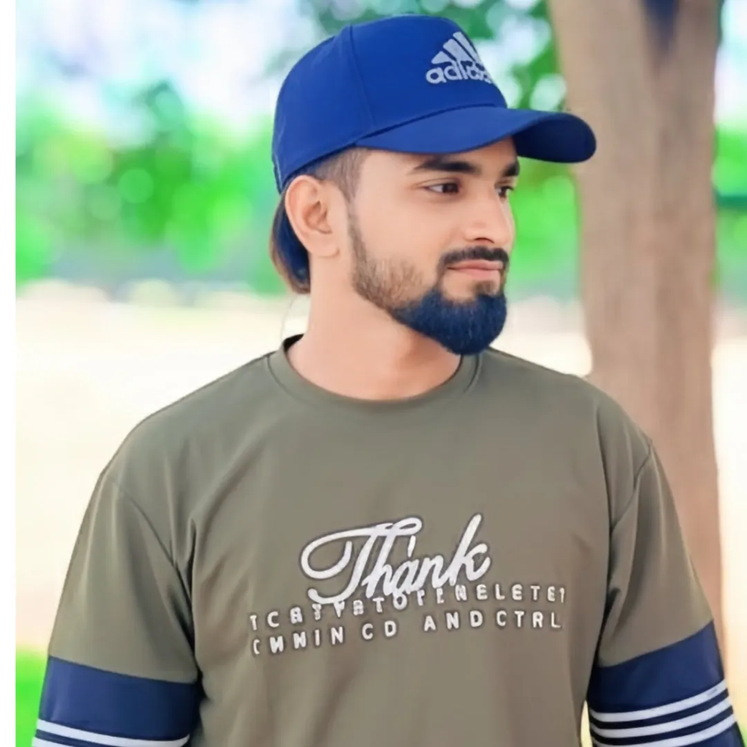 Qureshi sahab