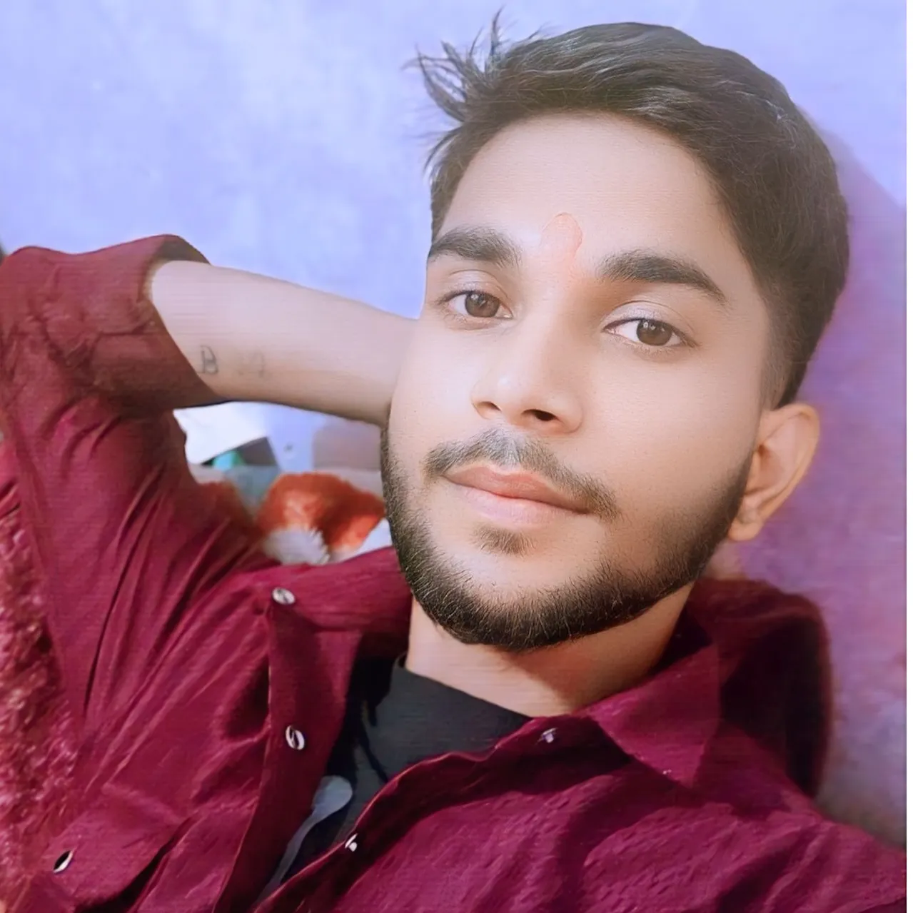 Bambam Kumar
