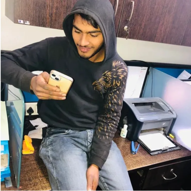 Jitender KHATANA