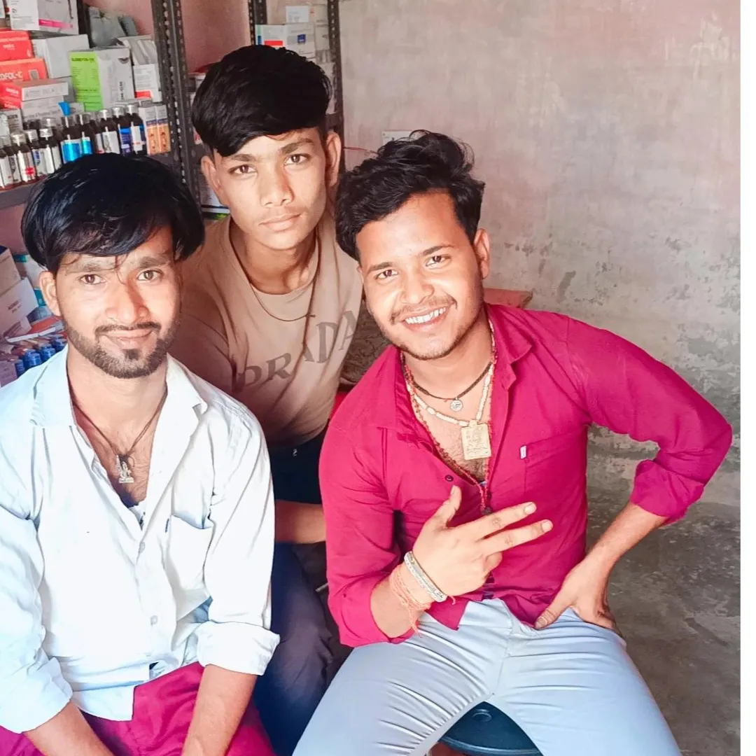 Akash Kumar