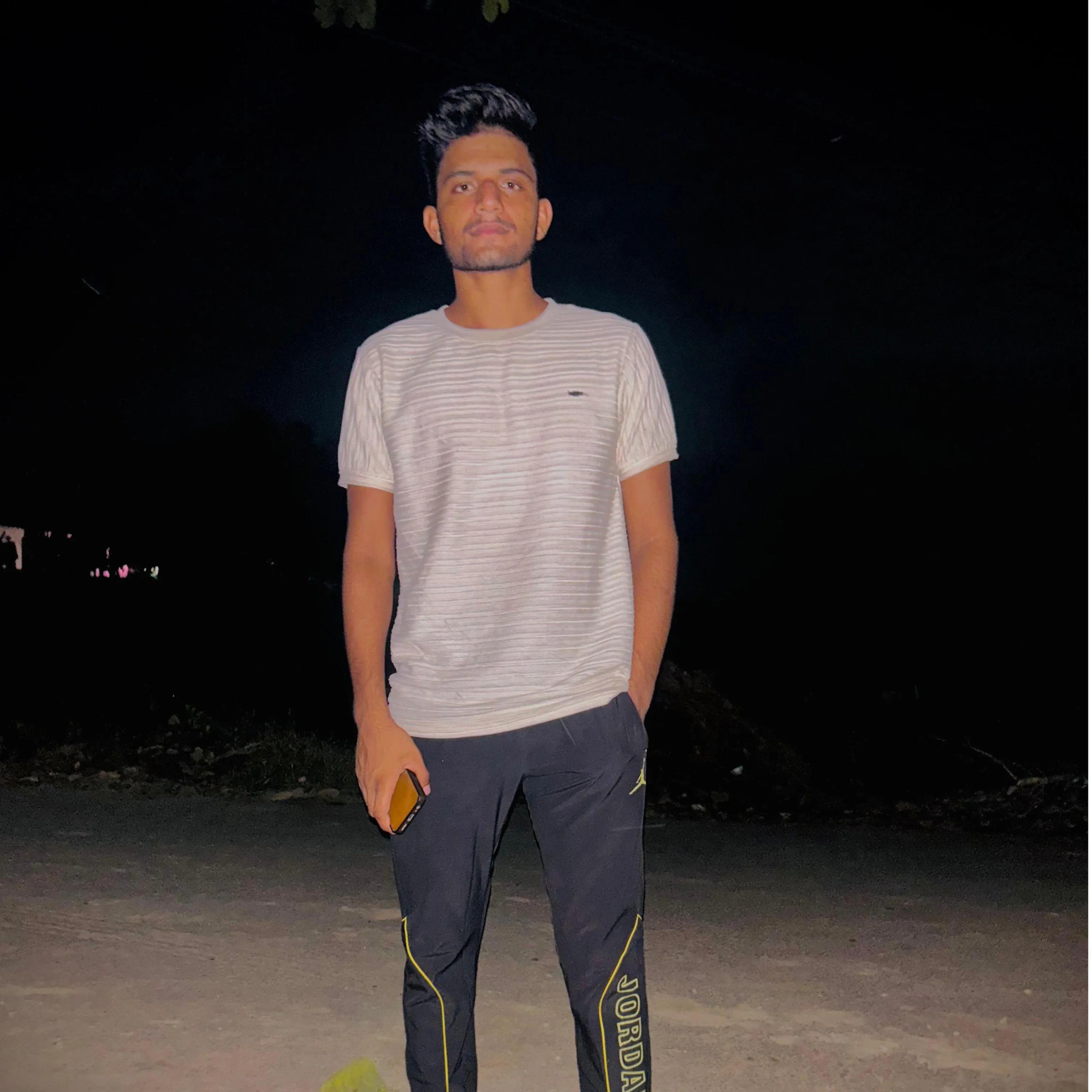 Sumit Thakur
