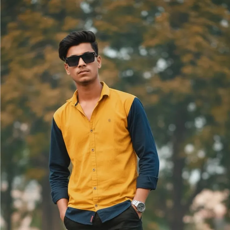 dhirendra Yadav