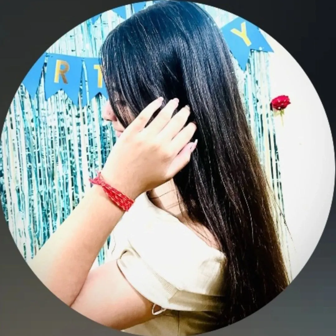 Sharddha Mishra