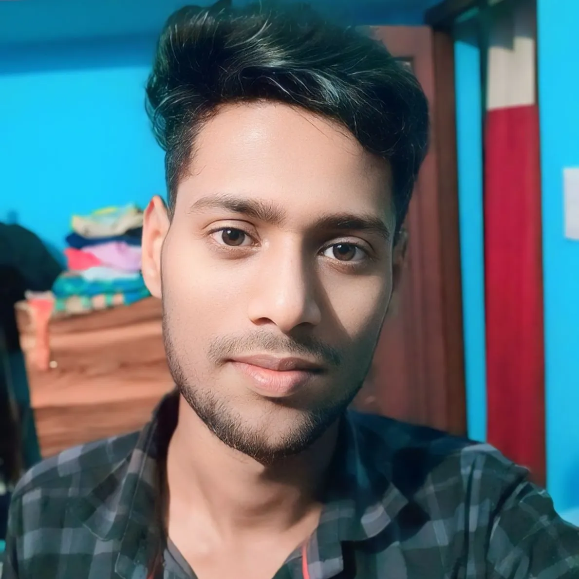 ALOK ^⁠_⁠^