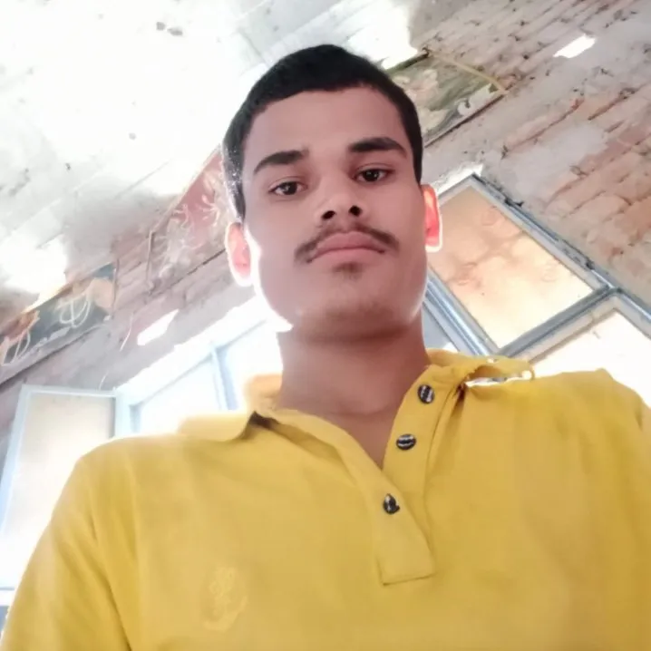 Praveen Pandey