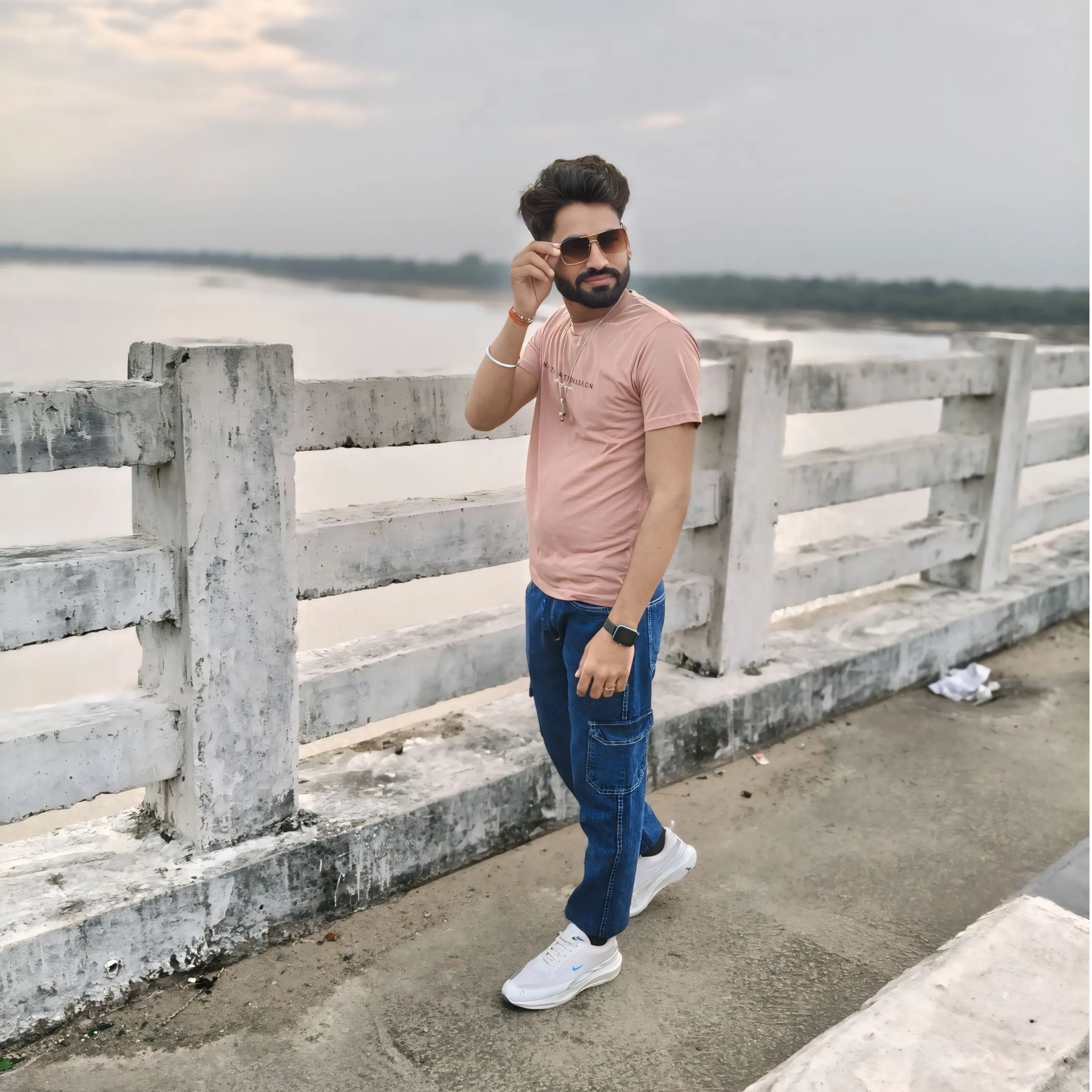 Nikhil thakur