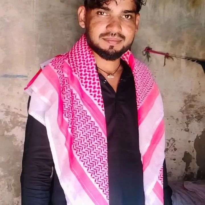 neeraj Ahmad