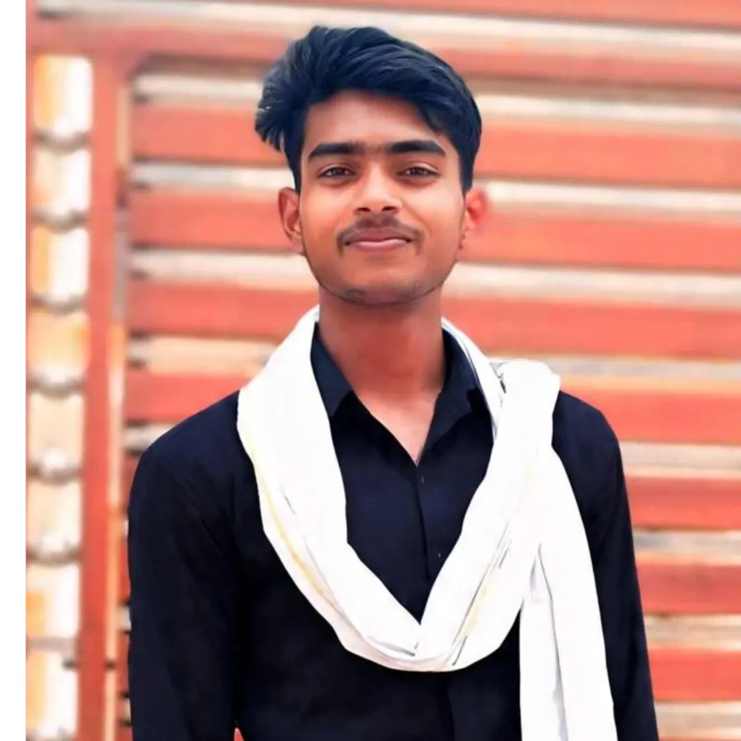 Abhishek Patel