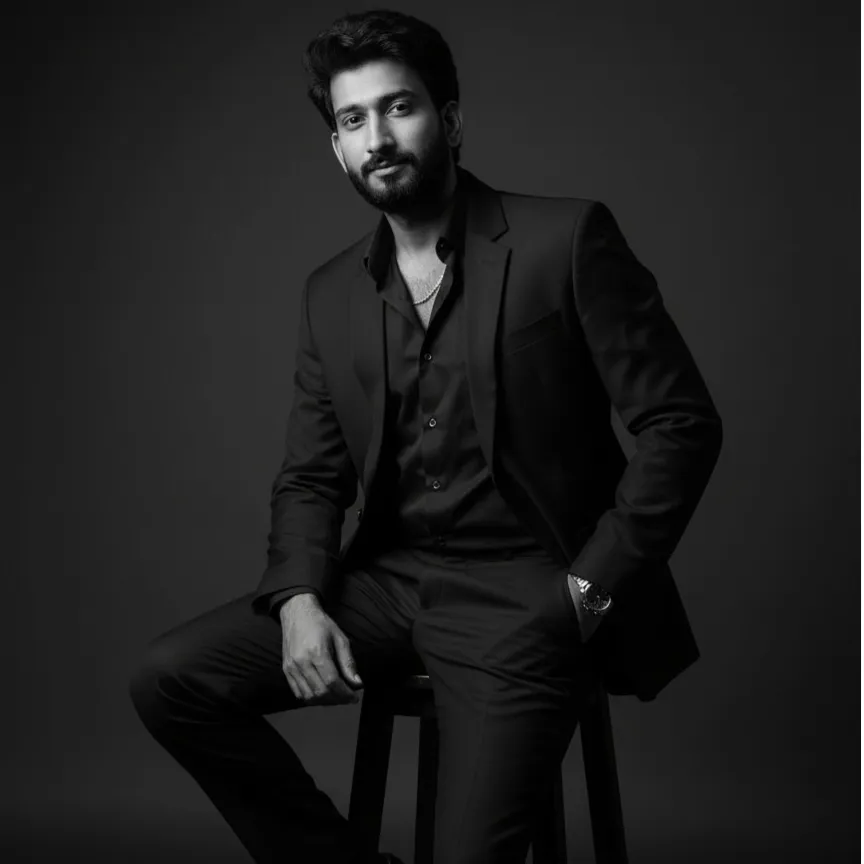 VIVEK MEENA