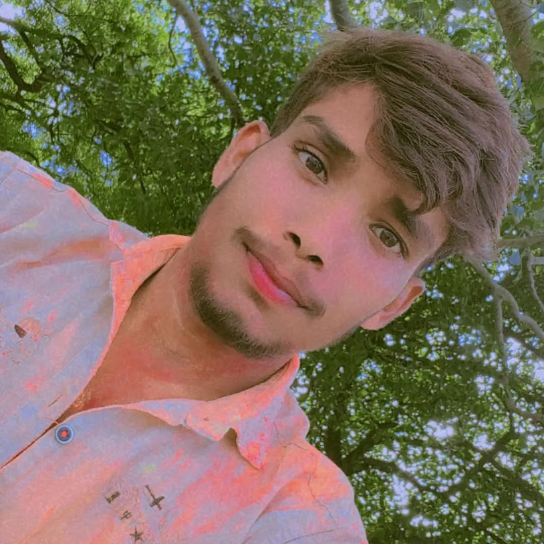 Sachin Rajput