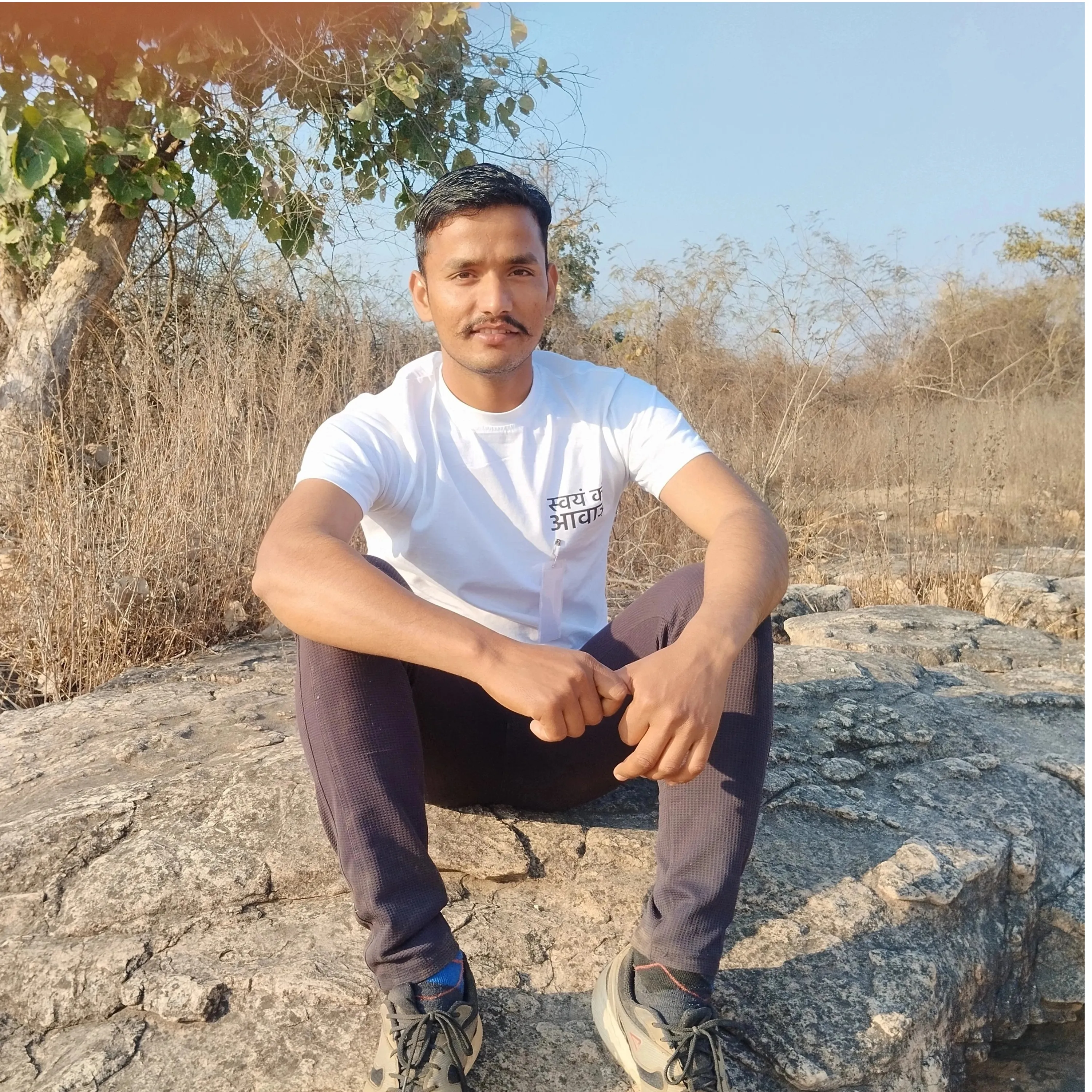 Rohit Rajpoot