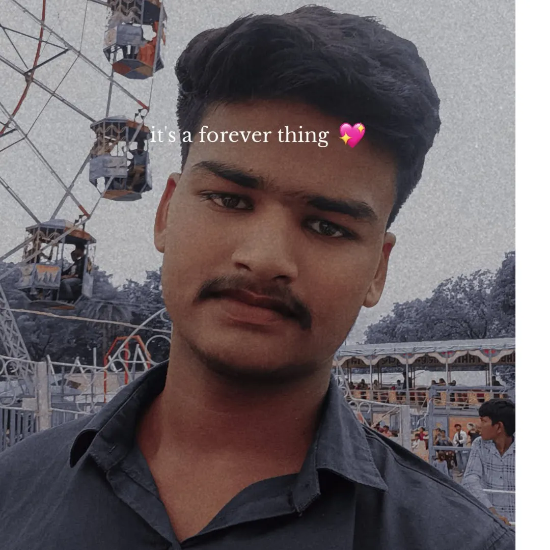 Nikhil Kumar