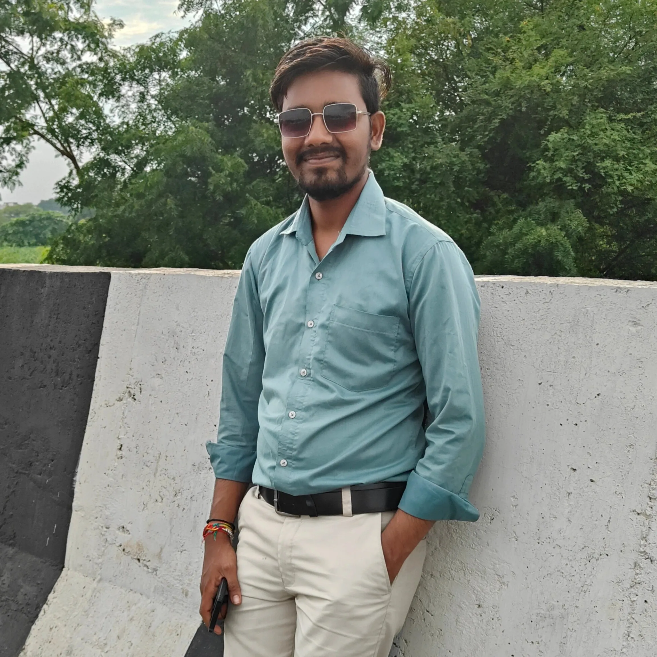 Sunil Kushwah